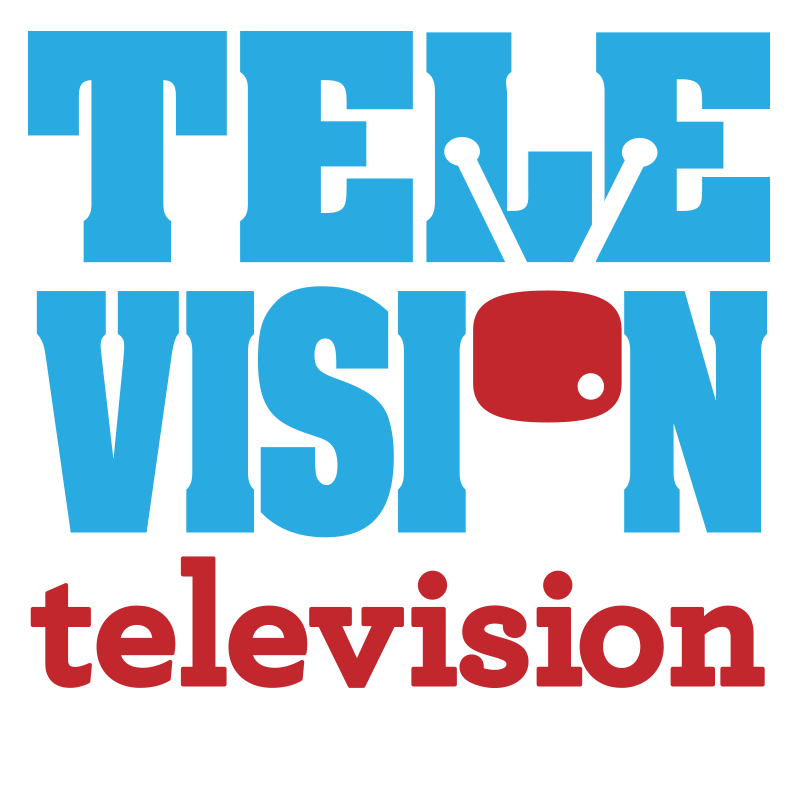 television television